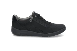 Sporty sneakers