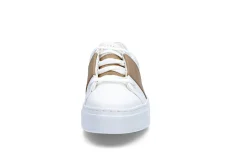Sporty sneakers