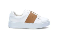 Sporty sneakers