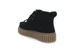 Stillig og komfortable boots