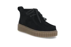 Stillig og komfortable boots