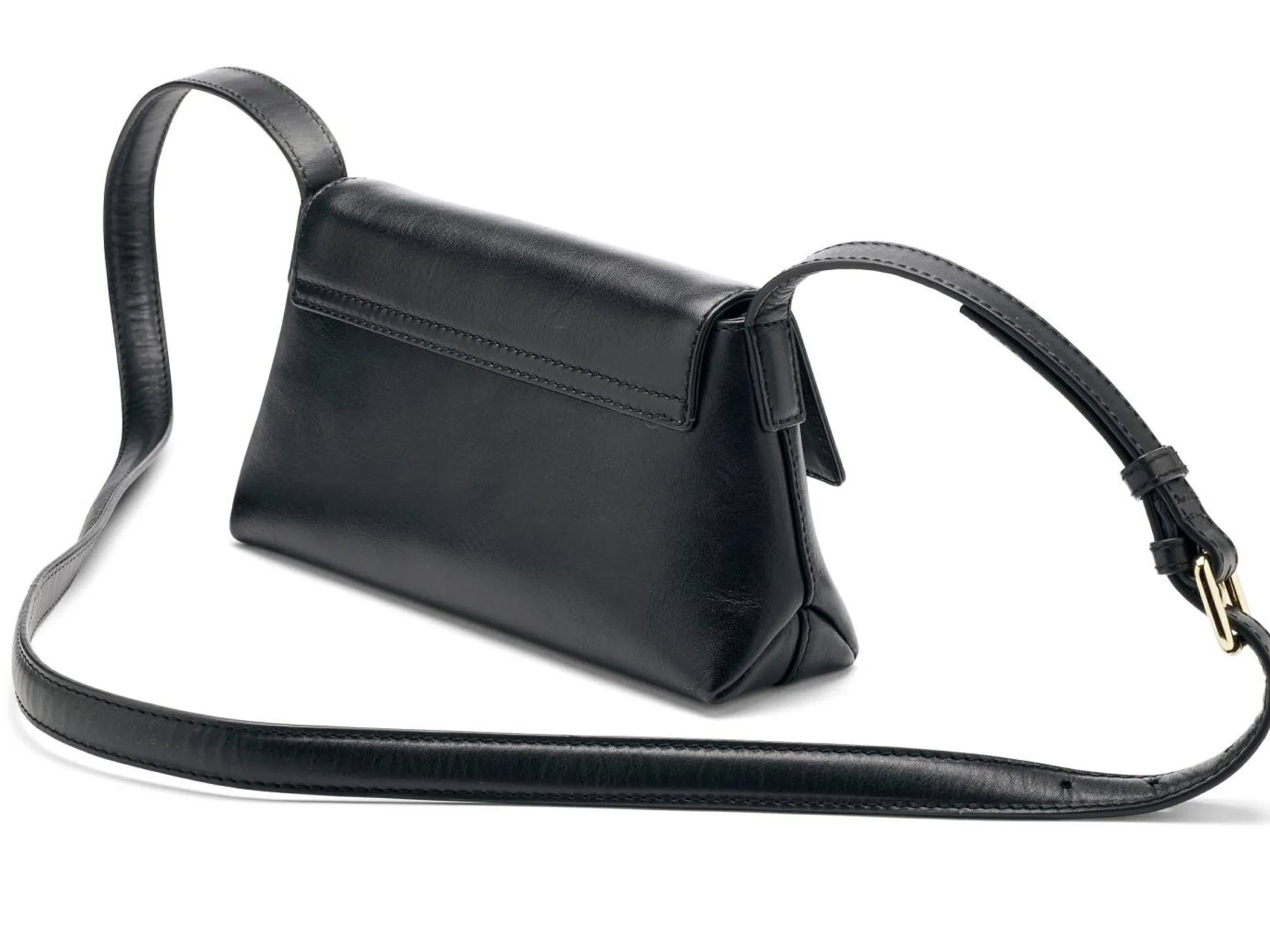 Stilren crossbody