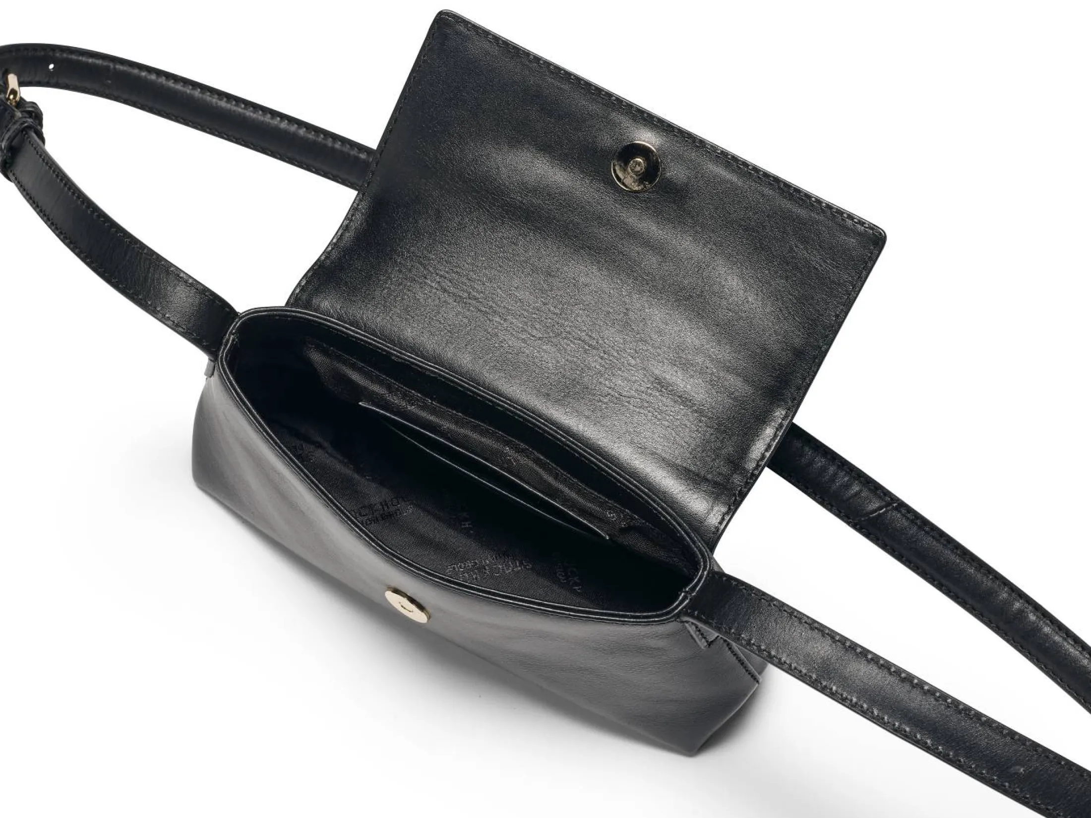 Stilren crossbody