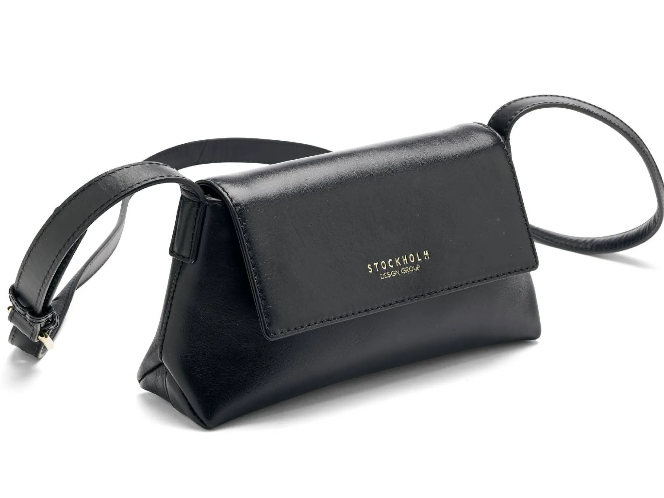 Stilren crossbody