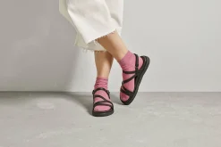 Stilren sandal