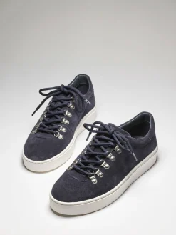 STOCKHOLM DESIGN GROUP 2101 NAVY/WHITE