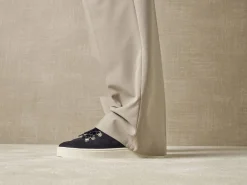 STOCKHOLM DESIGN GROUP 2101 NAVY/WHITE