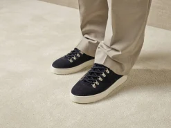STOCKHOLM DESIGN GROUP 2101 NAVY/WHITE