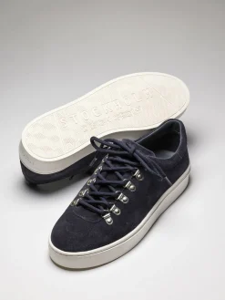 STOCKHOLM DESIGN GROUP 2101 NAVY/WHITE