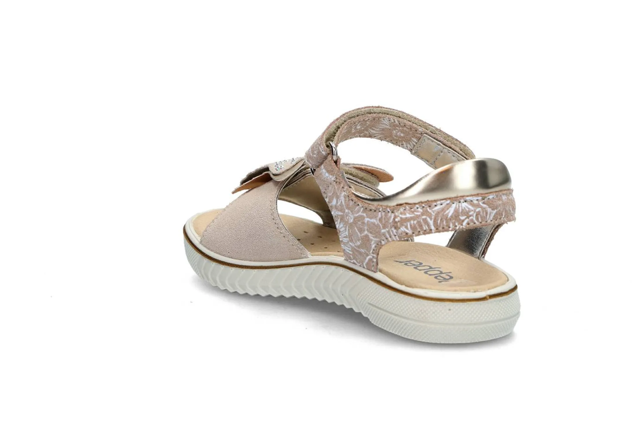 Søt sandal