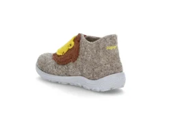 SUPERFIT Beige/Grey