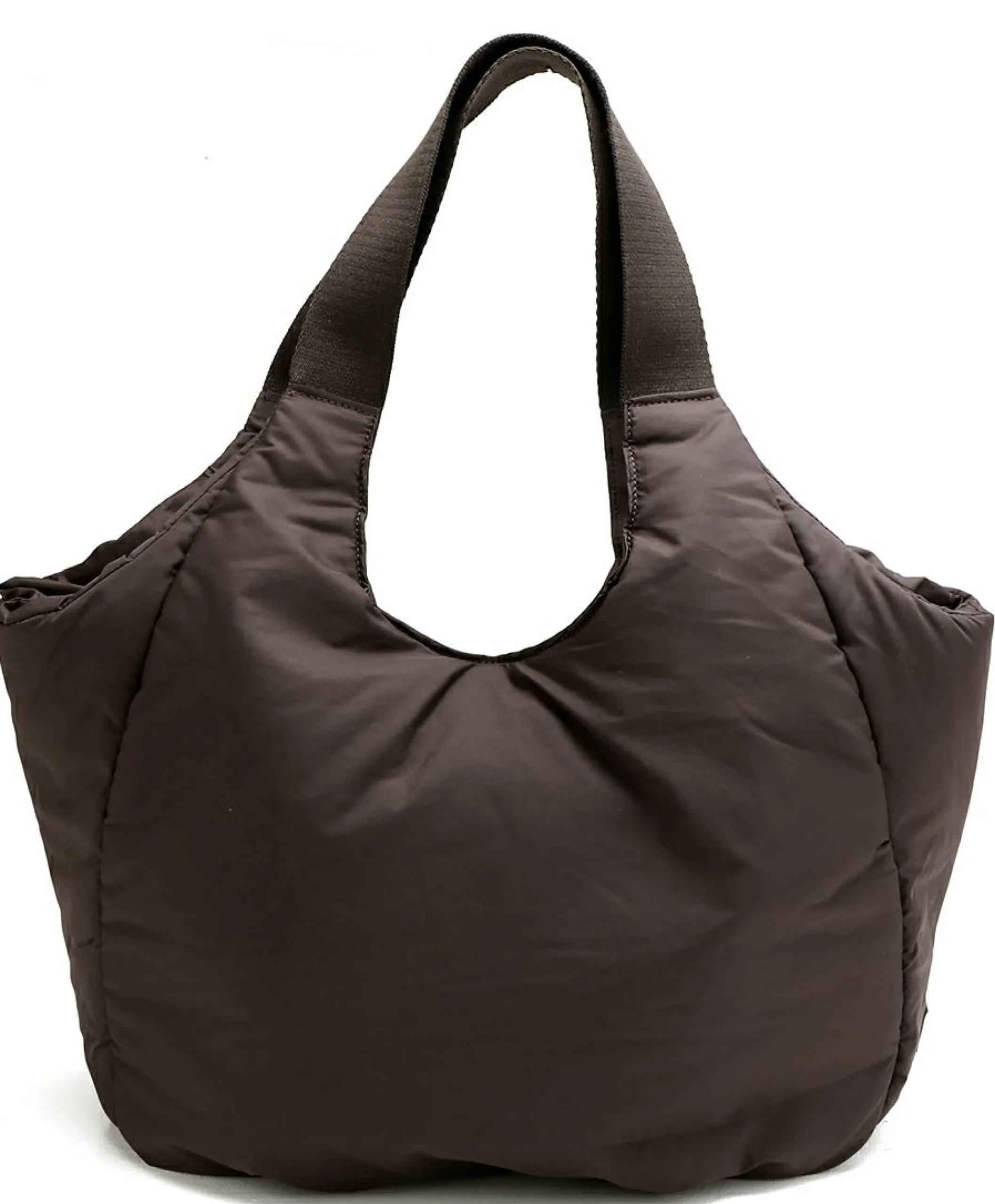 Superlett og sporty veske