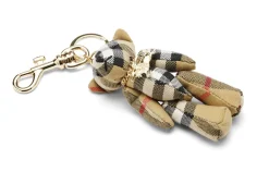 Teddy Charms