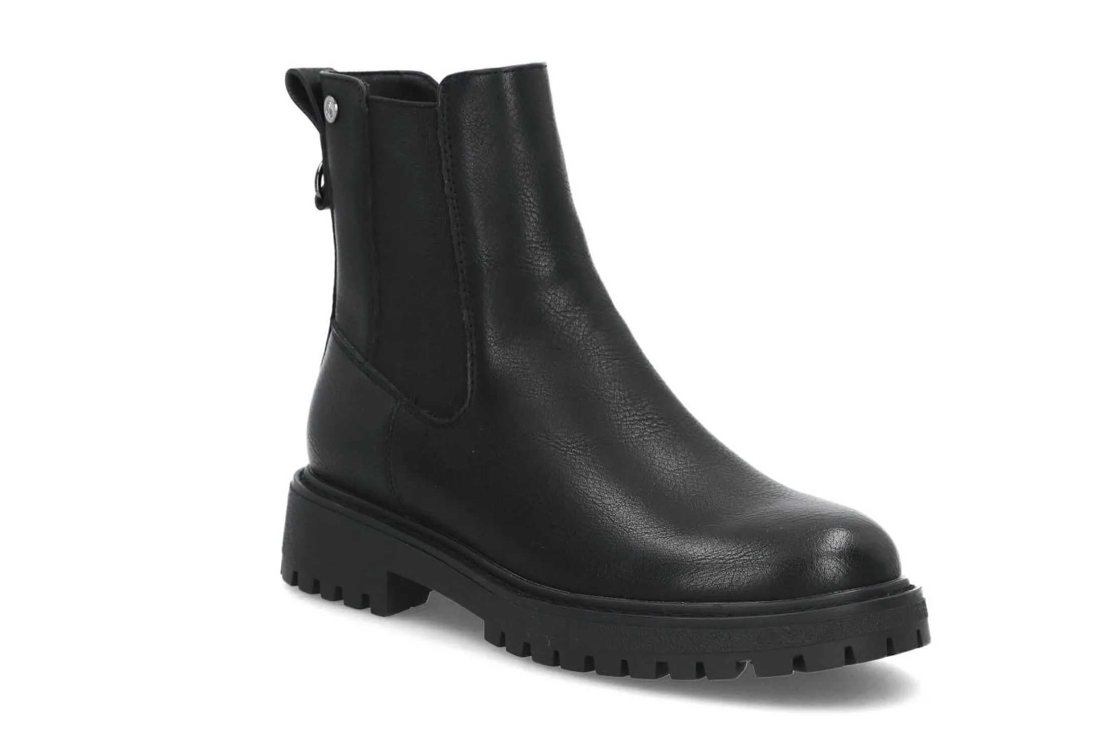 Tøff ALL WEATHER skolett!