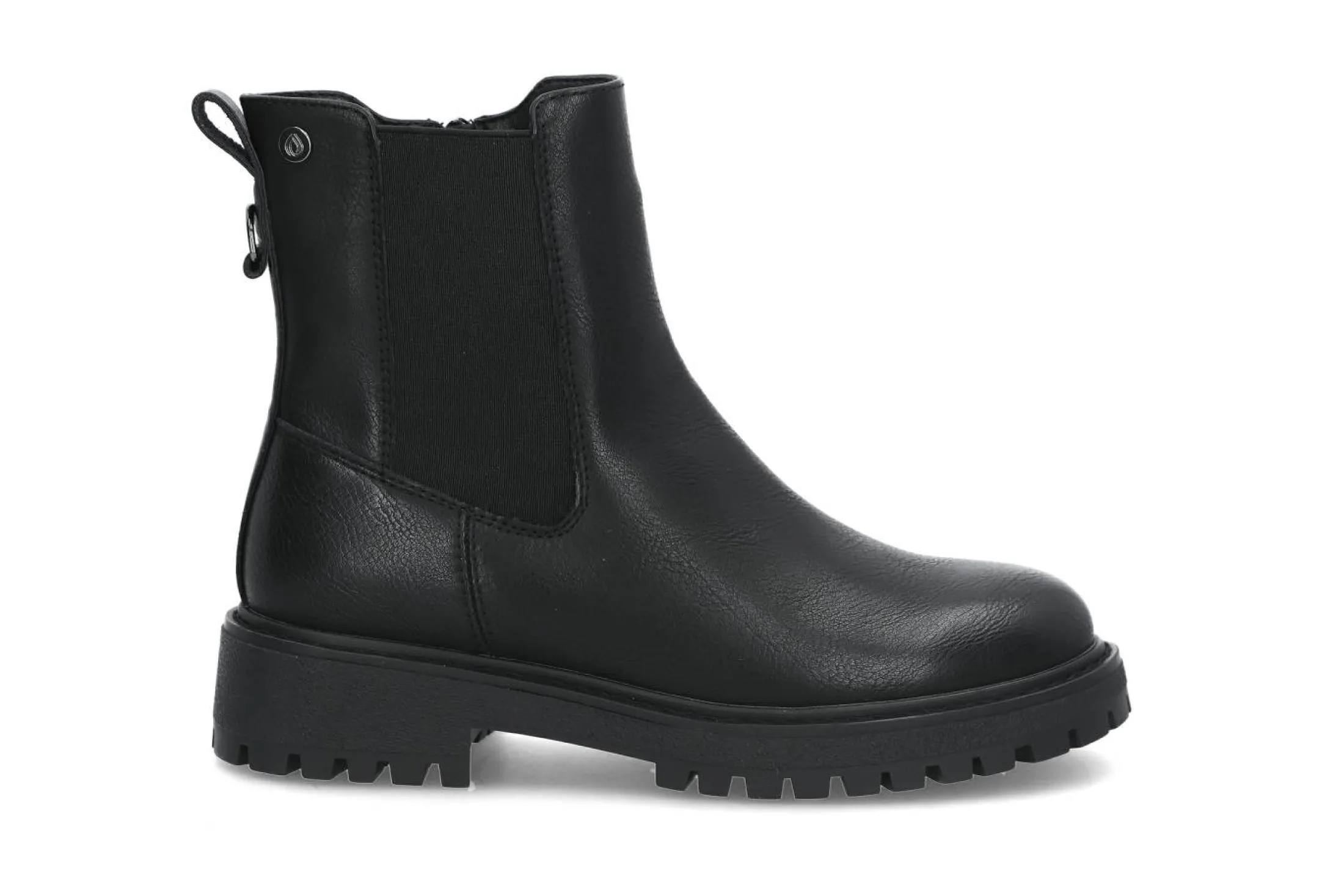 Tøff ALL WEATHER skolett!