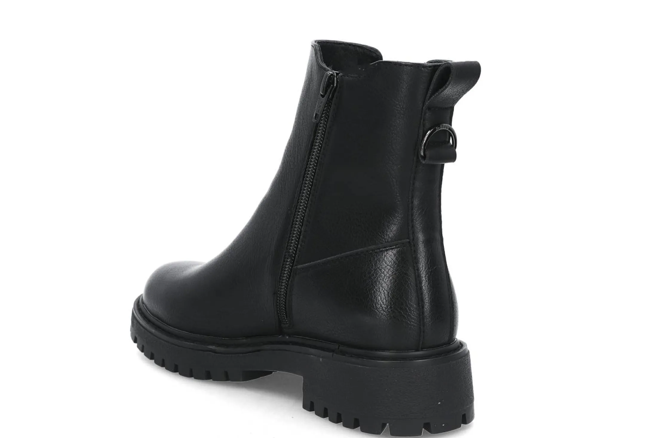 Tøff ALL WEATHER skolett!