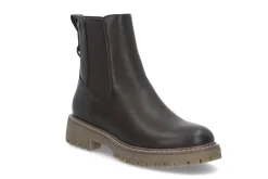 Tøff ALL WEATHER skolett!