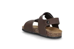 Tøff fotsengsandal