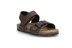 Tøff fotsengsandal