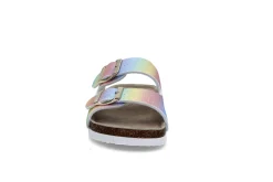 Tøff sandal