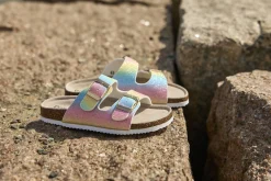 Tøff sandal