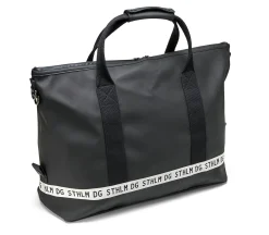 Tøff weekendbag