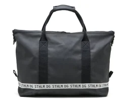 Tøff weekendbag