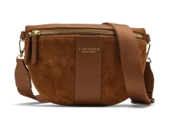 Trendy bumbag/crossbody veske