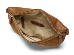 Trendy bumbag/crossbody veske
