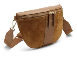 Trendy bumbag/crossbody veske