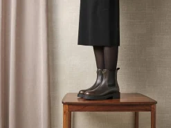 Trendy chelseaboot