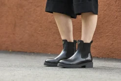Trendy chelseaboot