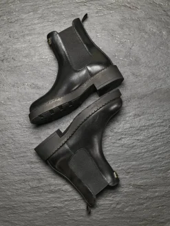 Trendy chelseaboot