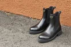Trendy chelseaboot