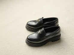 Trendy loafer