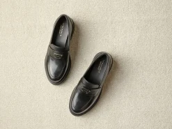 Trendy loafer