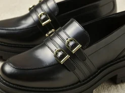 Trendy loafer