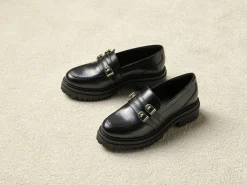 Trendy loafer