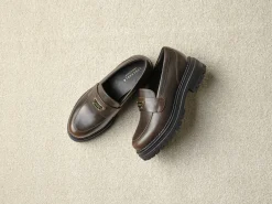 Trendy loafer