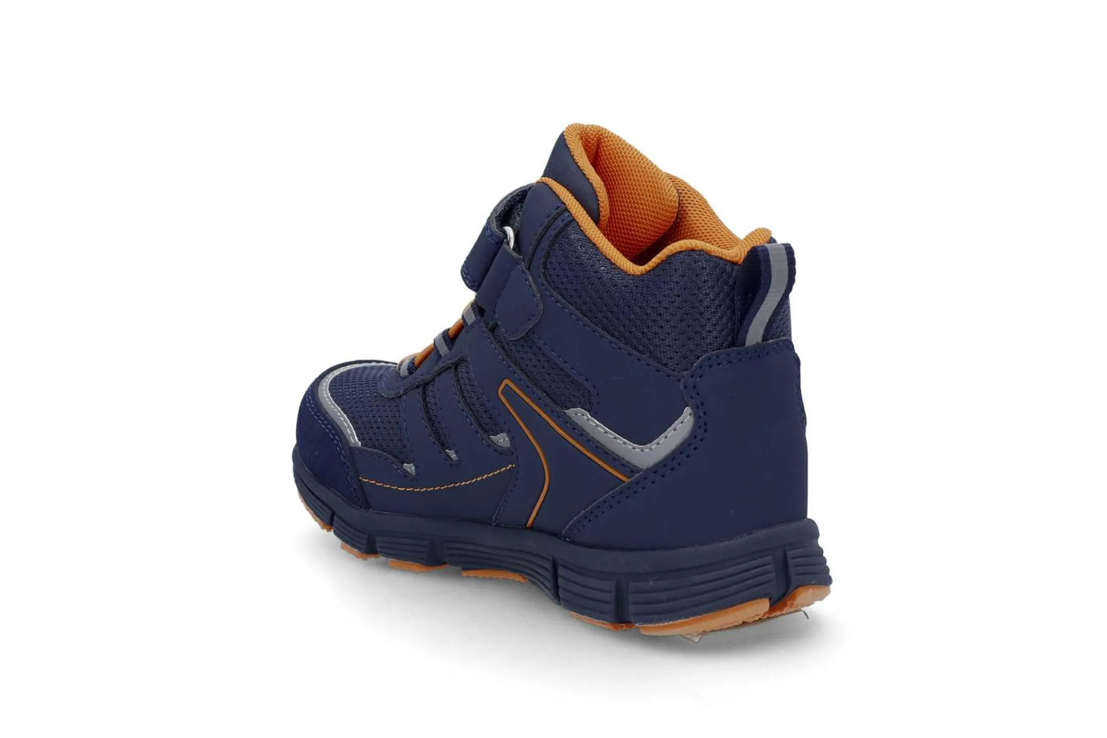 Vanntette barnesneakers!