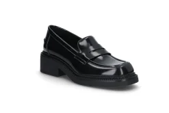 Vegansk penny loafers