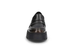 Vegansk penny loafers