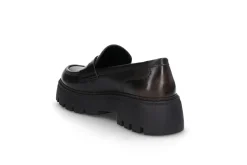 Vegansk penny loafers