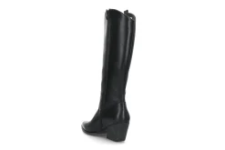 Western inspirert boots