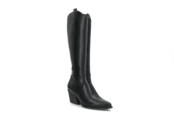 Western inspirert boots