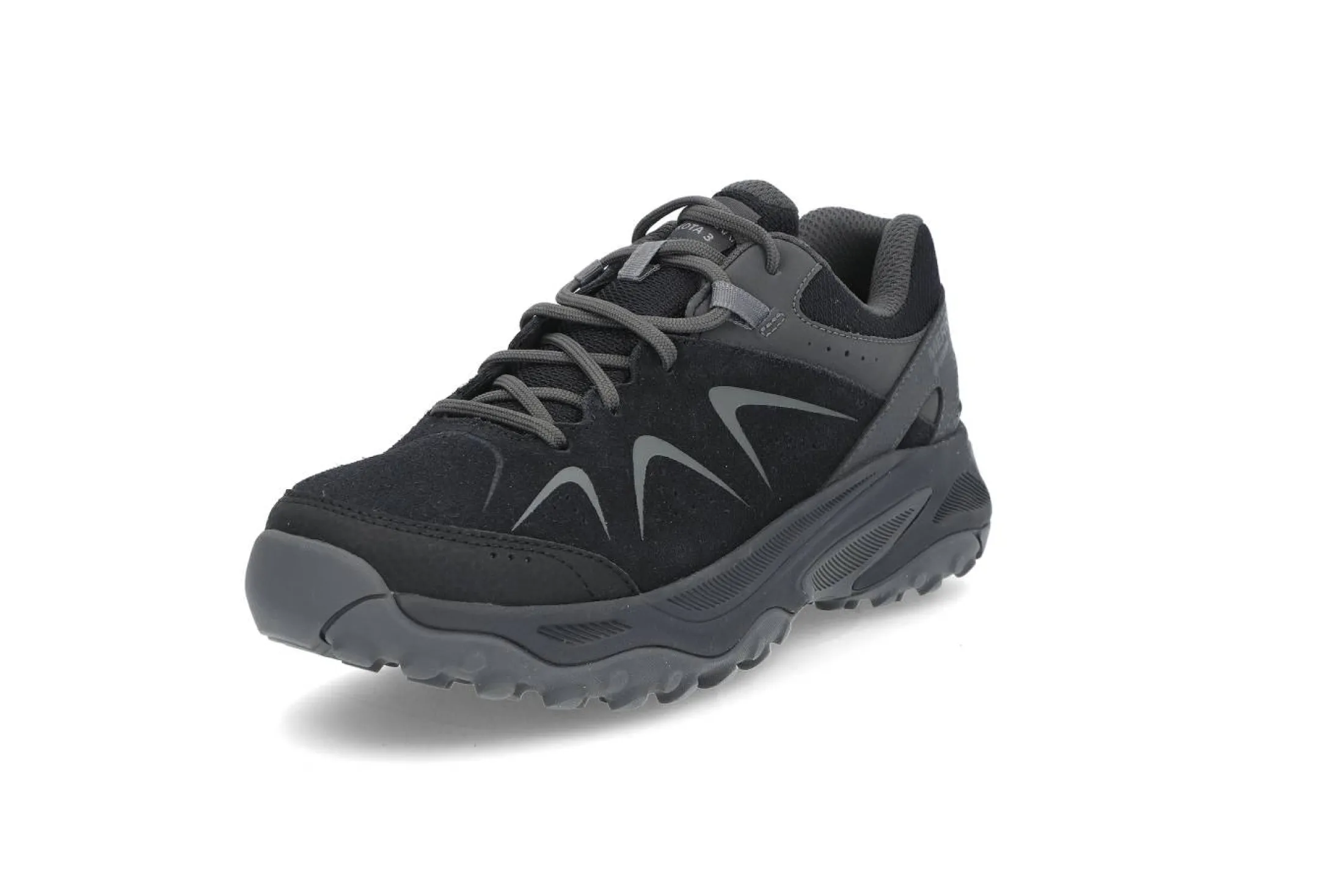Yokota 3 GTX
